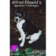 Alfred Ellewild's oplevelser i hverdagen: "Alfred Ellewild" - dansk/svensk gårdhund nr. 200699 - woww