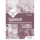 Edexcel International GCSE Spanish Grammar Workbook Second Edition