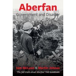 Aberfan: Government and Disaster