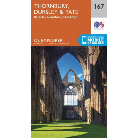 Thornbury, Dursley and Yate