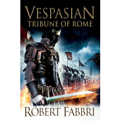 Tribune of Rome: The heart-pounding bestselling Roman epic