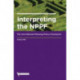 Interpreting the NPPF: The New National Planning Policy Framework
