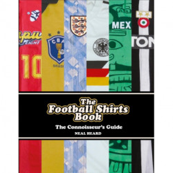 The Football Shirts Book