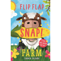 Flip Flap Snap: Farm