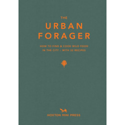 The Urban Forager