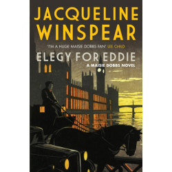 Elegy for Eddie: An absorbing inter-war mystery