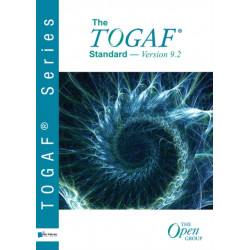 The TOGAF ® Standard, Version 9.2