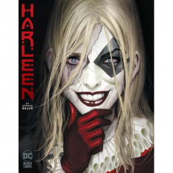 Harleen