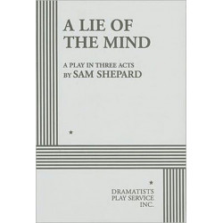 A Lie of the Mind