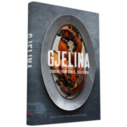 Gjelina: California Cooking from Venice Beach