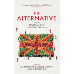Alternative: Towards a New Progressive Politics