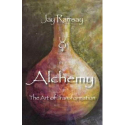 Alchemy: The Art of Transformation