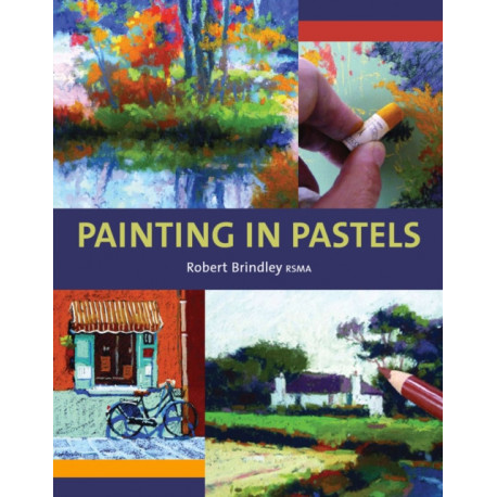 Painting in Pastels