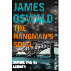 The Hangman's Song: Inspector McLean 3