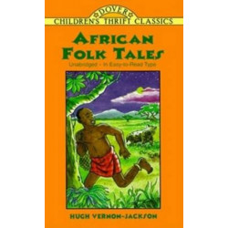 African Folk Tales