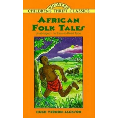 African Folk Tales