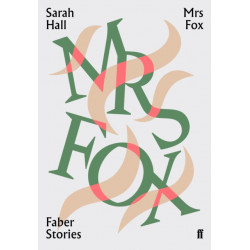 Mrs Fox: Faber Stories