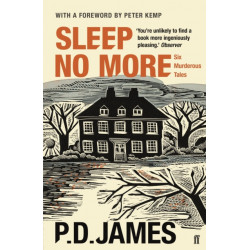 Sleep No More: Six Murderous Tales