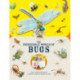Paperscapes: The Incredible World of Bugs: Turn This Book Into a Creepy-Crawly Work of Art
