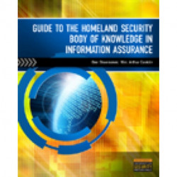 Cybersecurity: The Essential Body Of Knowledge
