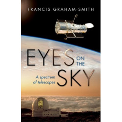 Eyes on the Sky: A Spectrum of Telescopes