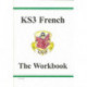 KS3 French Workbook with Answers