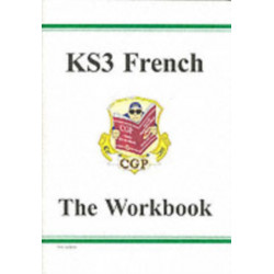 KS3 French Workbook with Answers