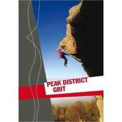 Peak District Grit