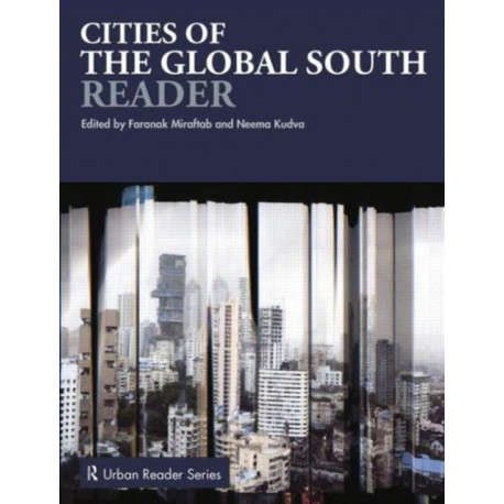 Cities of the Global South Reader