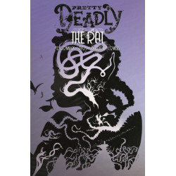 Pretty Deadly Volume 3: The Rat