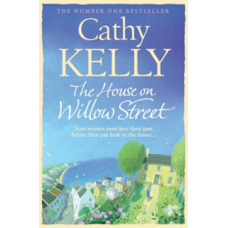 The House on Willow Street