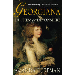 Georgiana, Duchess of Devonshire