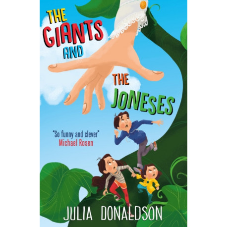 The Giants and the Joneses