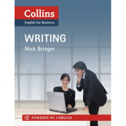 Business Writing: B1-C2