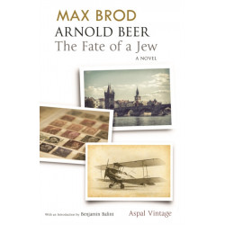 Arnold Beer: The Fate of a Jew