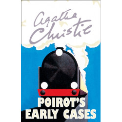 Poirot’s Early Cases