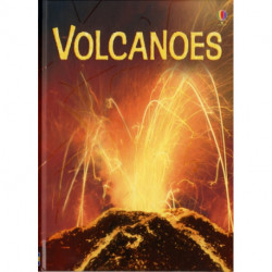 Volcanoes