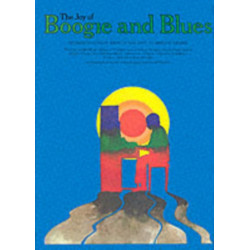 The Joy of Boogie and Blues Vol. 1