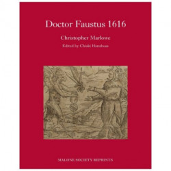 Dr Faustus 1616