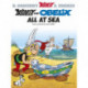 Asterix: Asterix and Obelix All At Sea: Album 30