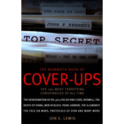 The Mammoth Book of Cover-Ups