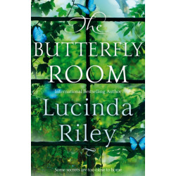 The Butterfly Room