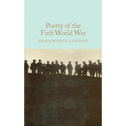 Poetry of the First World War