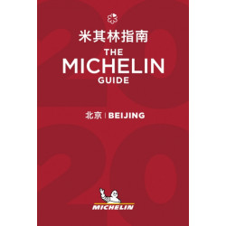 Beijing - The MICHELIN Guide 2020: The Guide Michelin