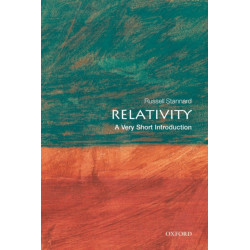 Relativity: A Very Short Introduction