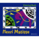 Coloring Book Matisse