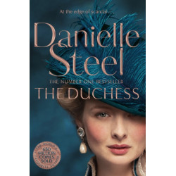 The Duchess: A sparkling tale of a remarkable woman from the billion copy bestseller