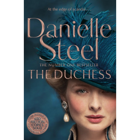 The Duchess: A sparkling tale of a remarkable woman from the billion copy bestseller
