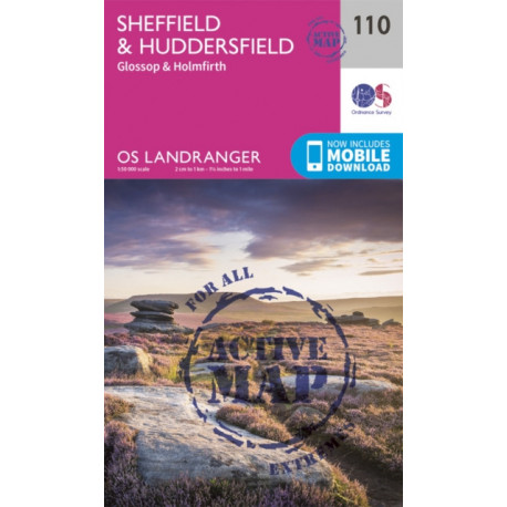Sheffield & Huddersfield, Glossop & Holmfirth