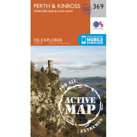 Perth and Kinross
